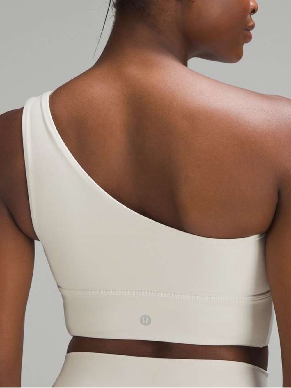 Lululemon Align Asymmetrical Bra Size 6